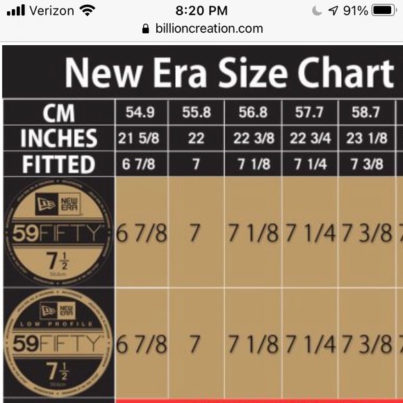 ❌SOLD❌ 59FIFTY NEW ERA Blue LA Dodgers Fitted Hat - Picture 7 of 7